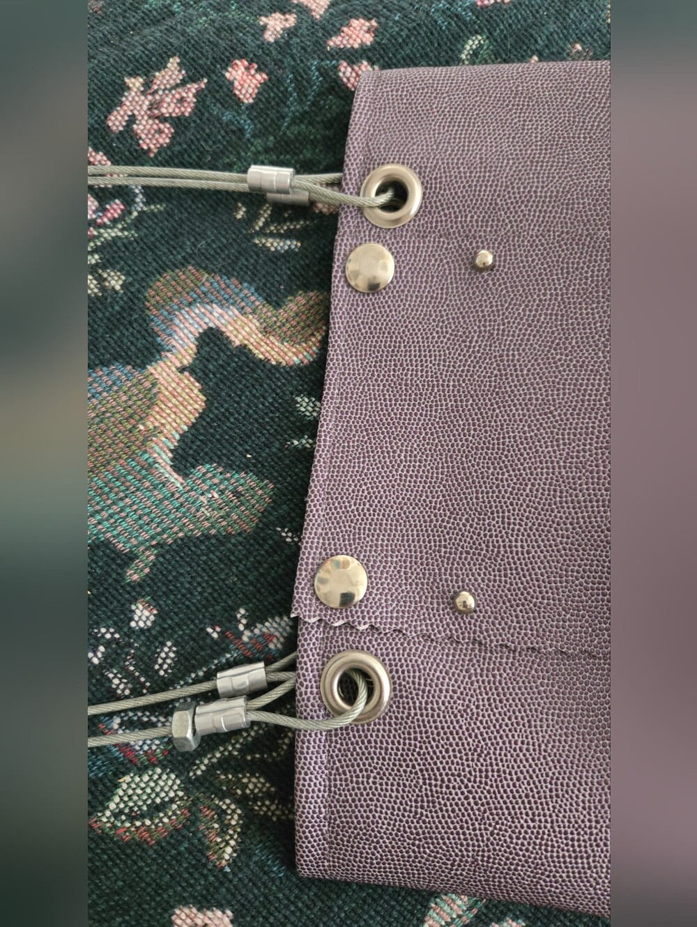 Hardwear By Renee Bag - Picture 3 of 11